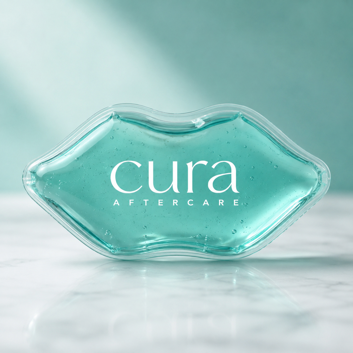 Cura Lip Ice Pack