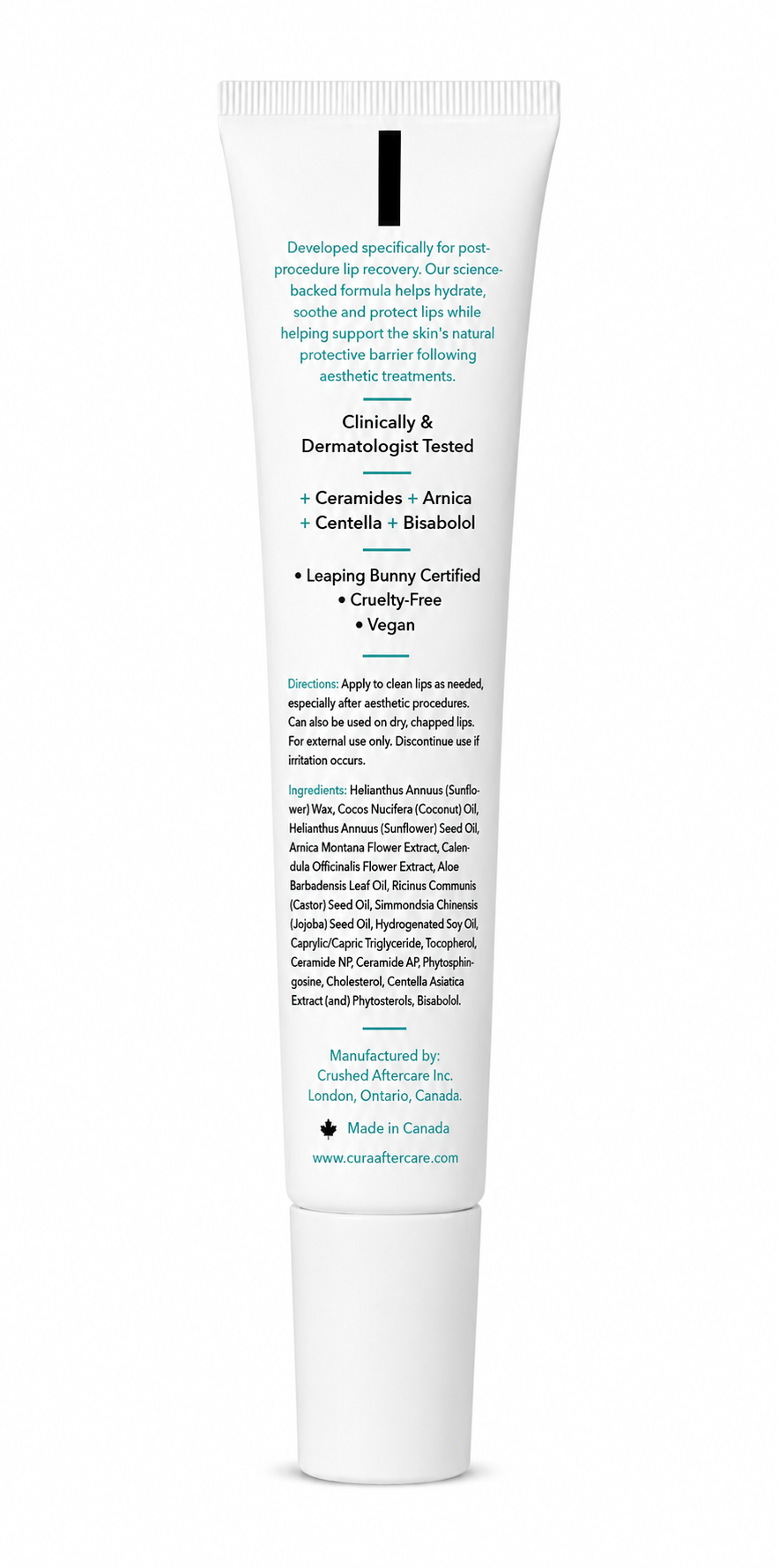 Recovery Lip Balm