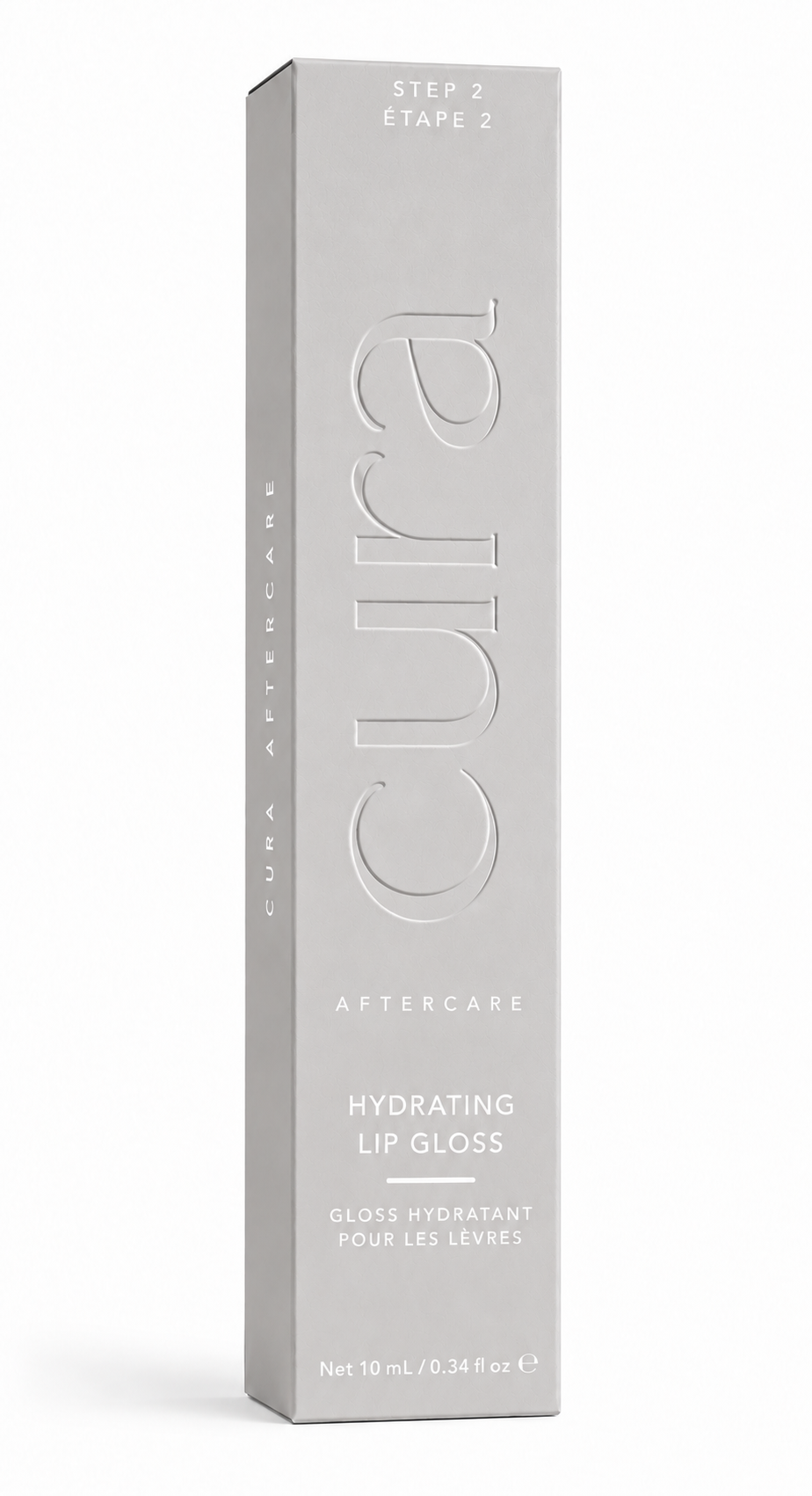 Hydrating Lip Gloss