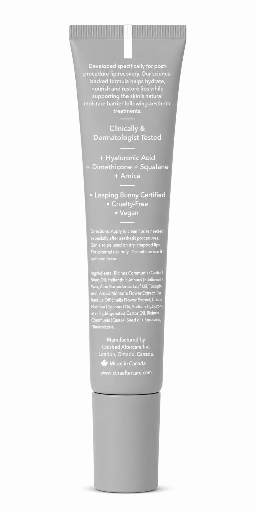 Hydrating Lip Gloss