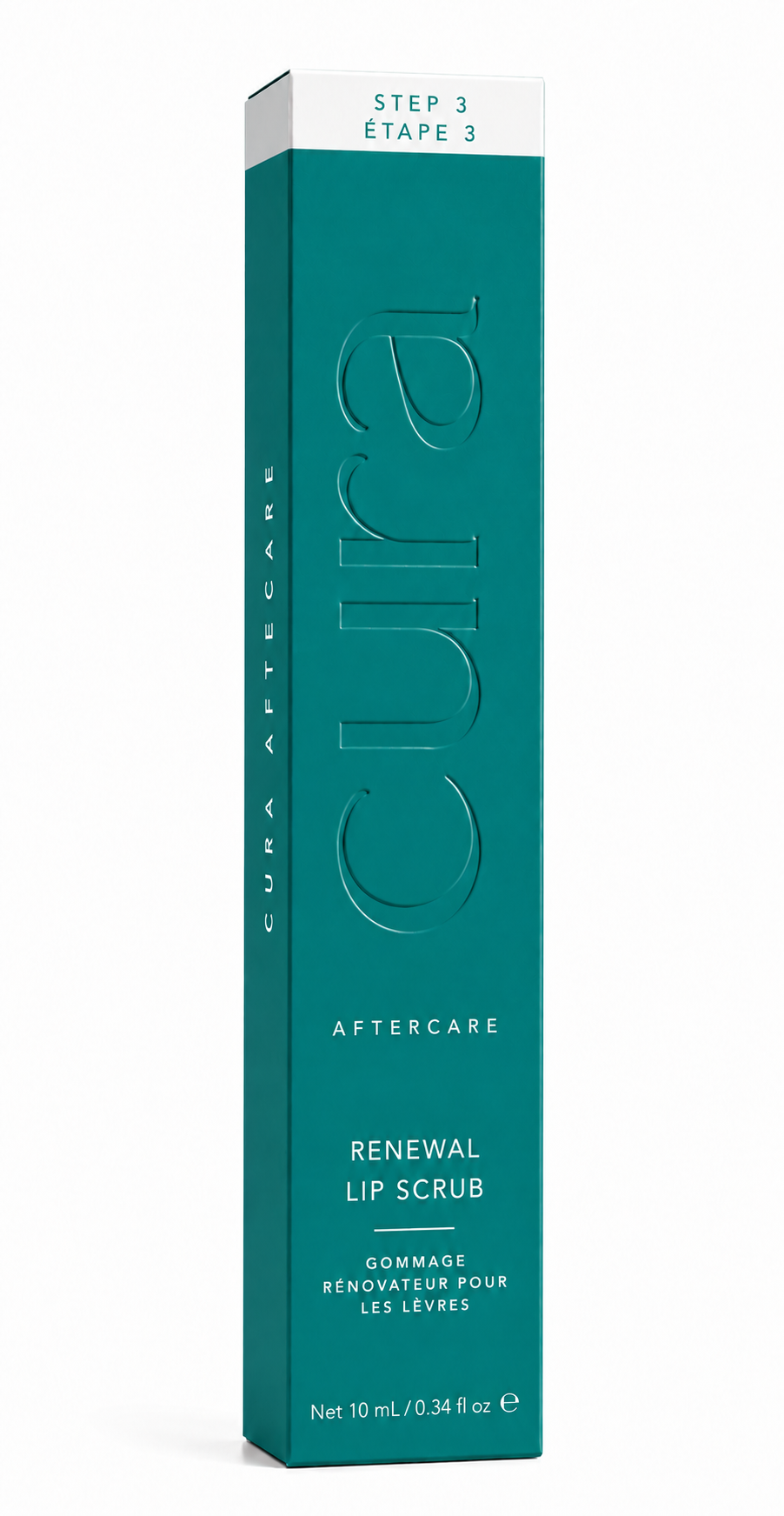 Renewal Lip Scrub
