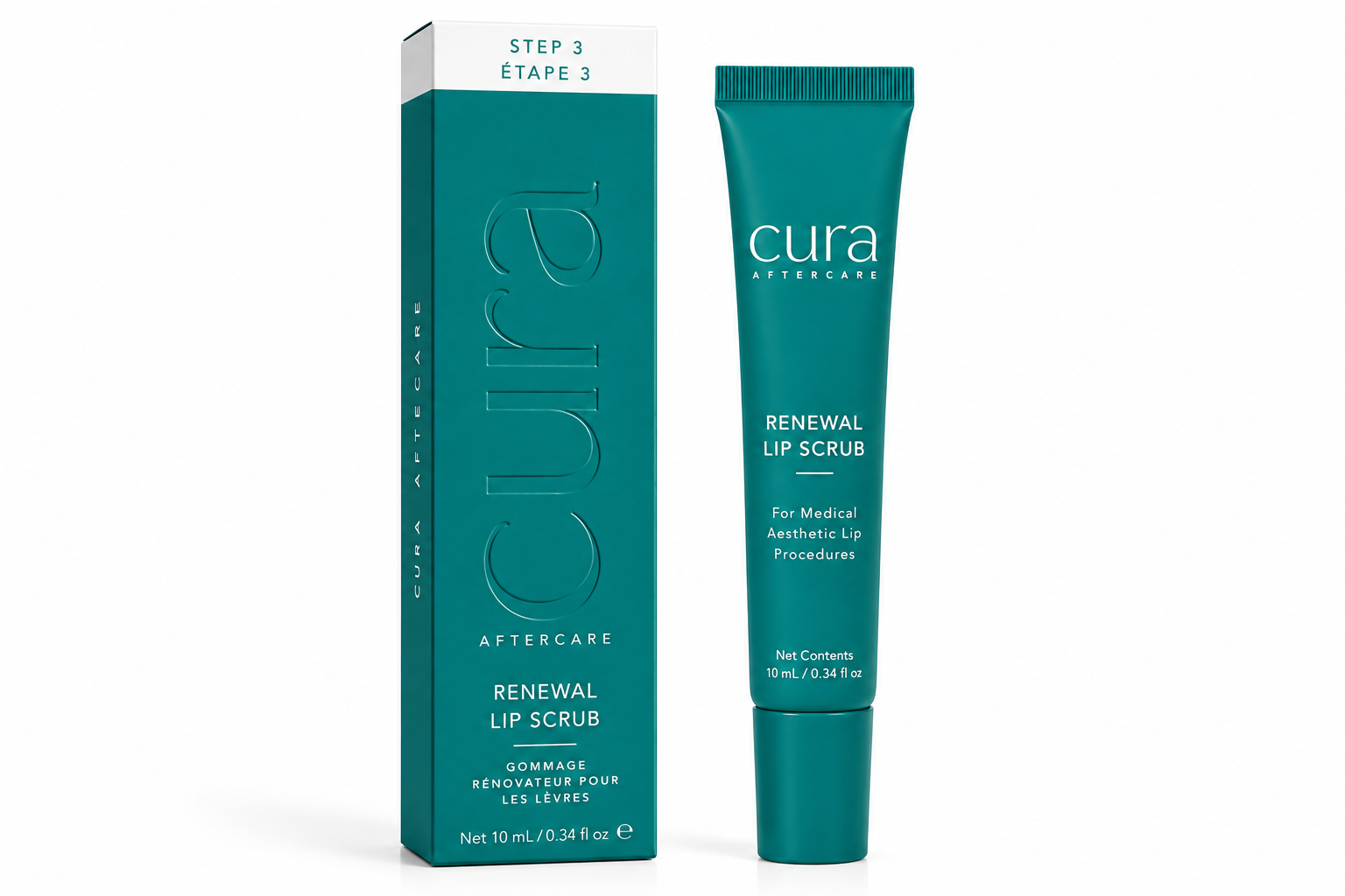 Renewal Lip Scrub