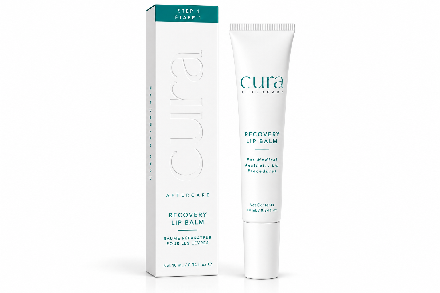 Recovery Lip Balm
