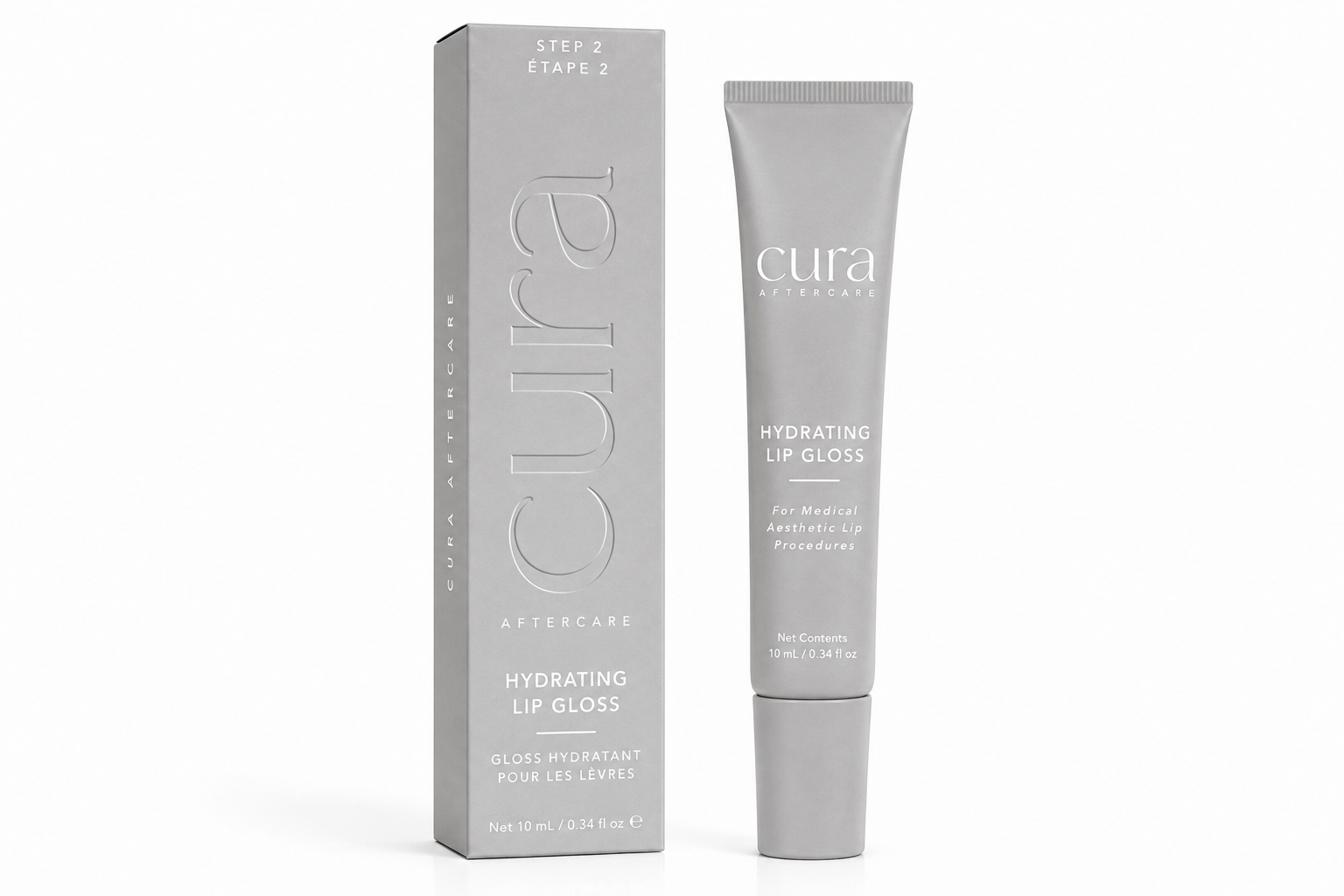Hydrating Lip Gloss