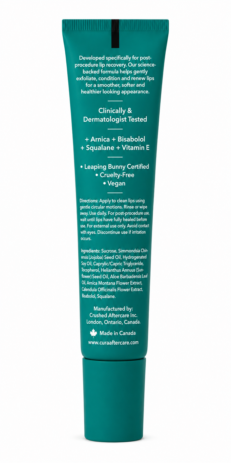 Renewal Lip Scrub